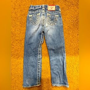 True Religion Jeans Size 5